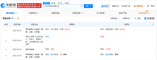跨界融合還是戰略轉型？——小米之家新增美發飾品銷售的商業思考