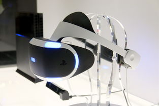 VR市場迎來新浪潮 索尼PSVR引領風潮，超輕薄多哚V1展現(xiàn)強勁競爭力